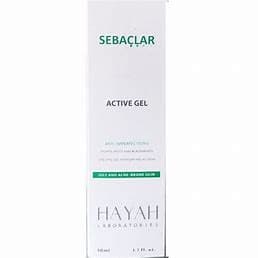 sebaclar avtif gel 50gm