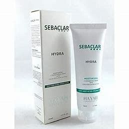 SEBACLAR HYDRA CREAM 50ML