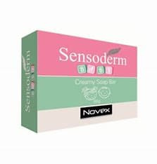 SENSODERM BABY SOAP.