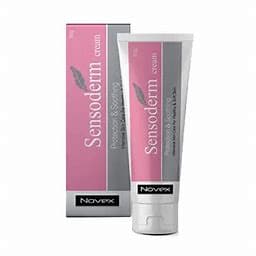 SENSODERM cream 50 g