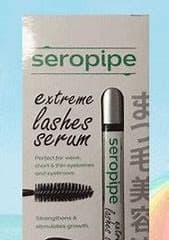 SEROPIPE LASHES SERUM 10ML
