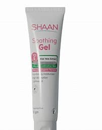 shaan gel 60gm...
