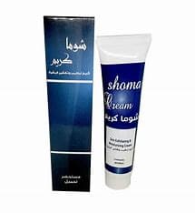 SHOMA CREAM