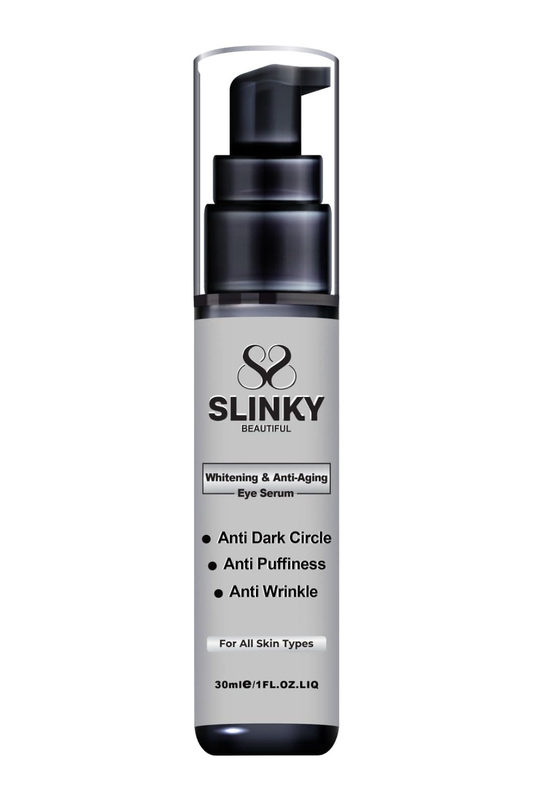 SLINKY EYE SERUM 30 ML