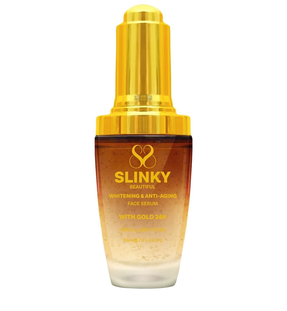 SLINKY GOLD FACE SERUM 30 ML