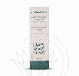 SOLODEX ANTIDAND SHAMPOO