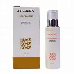 SOLODEX cream 200gm 