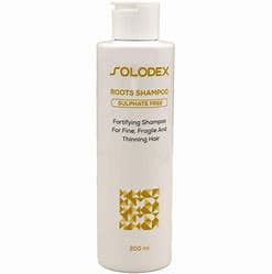 SOLODEX SHAMPOO