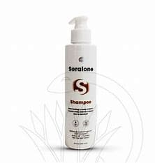 SORALON SHAMPOO 250ML