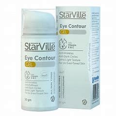 starville eye contour