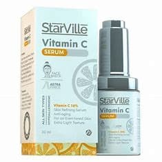STARVILLE VITAMIN C SERUM 30ML