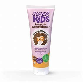 SUPER KIDS COND 250 ML