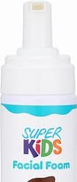 SUPER KIDS FOAM 200ML