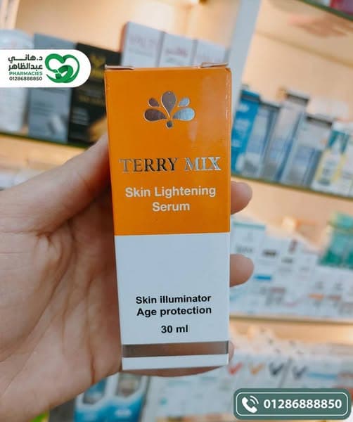 TERRY MIX SERUM 30ML 
