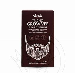 TRICHO GROW VEE BEARD SERUM