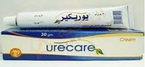 URECARE CREAM 30GM