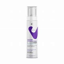 VACATION WHITENING CLEANSER 200ML