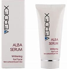 VERDEX ALBA SERUM 50ML