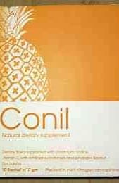 CONIL 10 SACHET
