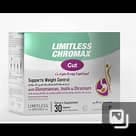 LIMITLESS CHROMAX CUT 30 SACHET