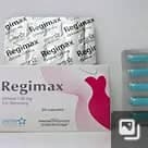 REGIMAX 120 MG 30CAP