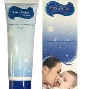 BINU BABY CREAM 120 GM