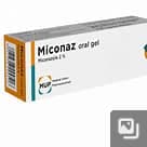 MICONAZ ORAL GEL