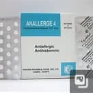 ANALLERG T