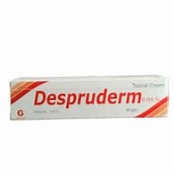 Despruderm cr 30 gm