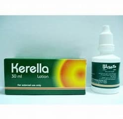 KERELLA LOT 30ML