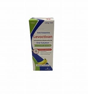 levoctivan syp 120 ml 