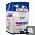 VILATRIPLO 100/62.5/25 MCG CAP