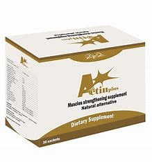 ACTIN PLUS 30 SACHET