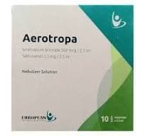 aerotropa 10amp 2.5ml