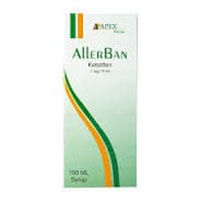 ALLERBAN SYP