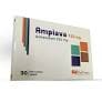 AMPIAVA 750 MG