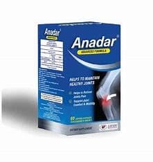 anadar30capsules