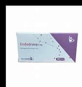 ENDODRAVA 2MG 28 T