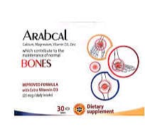 ARABCAL 30T
