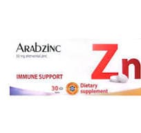 ARABZINC 30T