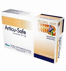 ARTICU - SAFE 30 CAP