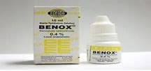BENOX DROP