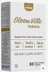 BLOOM VILLE 30 TAB