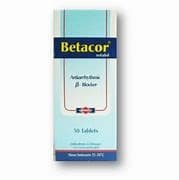 BETACOR 30 TAB