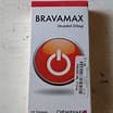 bravamax 200 mg ta