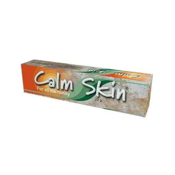 calmskin cream