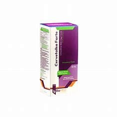CERVITOLKA FORTE30ML