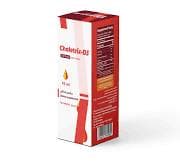CHOLETRIX D3 DROP 20ML
