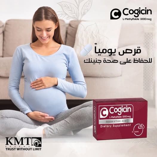 COGICIN 30T