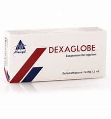 DEXAGLOBE AMP